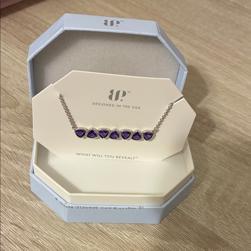 Bomb Party OG necklace